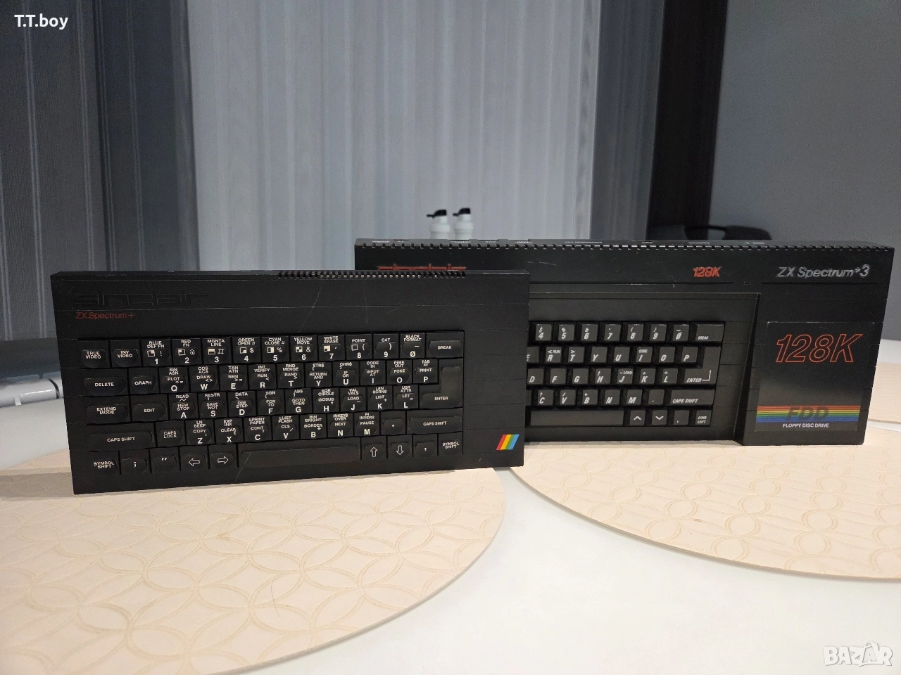 Sinclair zx spectrum, снимка 1