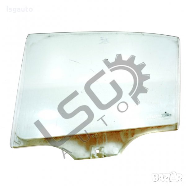 Задно ляво стъкло Skoda OCTAVIA II (1Z) 2004-2010 S150321N-18, снимка 1