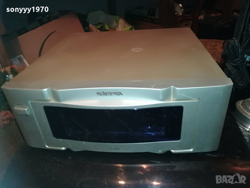 UNIVERSUM VU4085 VU-METER , снимка 1