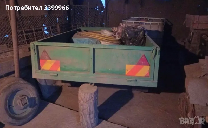 ремарке, снимка 1