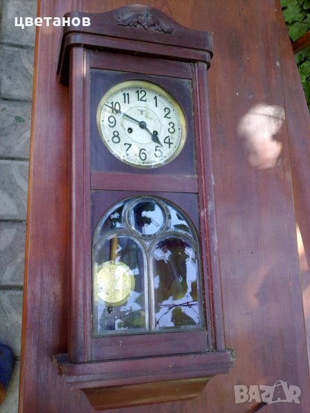  СТАР СТЕНЕН ЧАСОВНИК, снимка 1