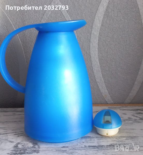 Кана термос в Термоси в гр. Пловдив - ID42976541 — Bazar.bg