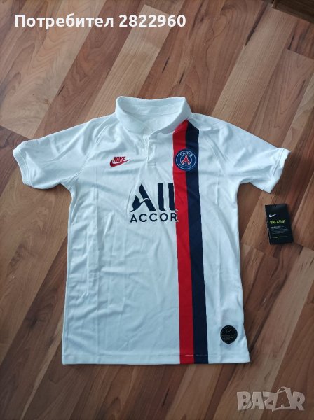 Nike детска тениска 10-14г 147-158, снимка 1