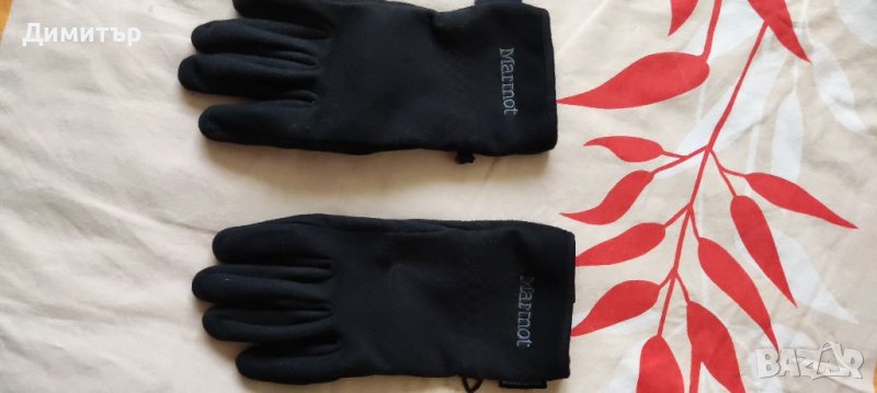 Marmot, снимка 1