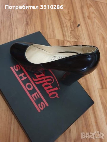 Обувки , снимка 1