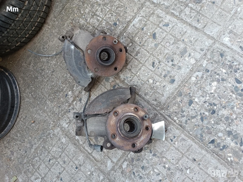 шенкели от Форд Галакси , снимка 1