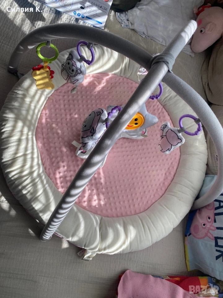 Активна гимнастика kikka boo , снимка 1