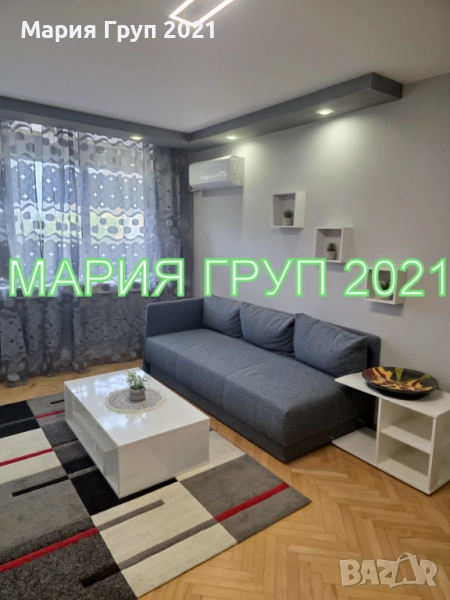 !!!ТОП ОФЕРТА!!!Продавам Обзаведен ТУХЛЕН Апартамент в гр. Димитровград до уч."Любен Каравелов"!!!, снимка 1