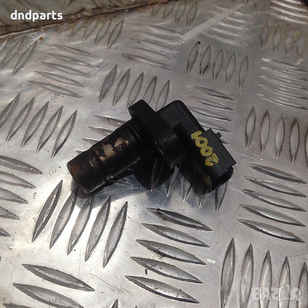 Датчик колянов вал за Chrysler PT Cruiser, 2.0i,150 к.с., 2001г., снимка 1