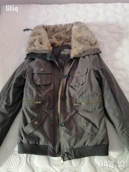 Piaza Italia оригинално яке като ново , снимка 1