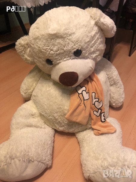 Плюшен мечок, снимка 1