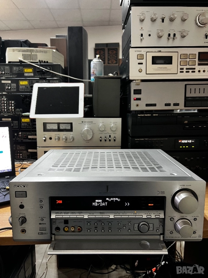 Sony 1080 QS, снимка 1