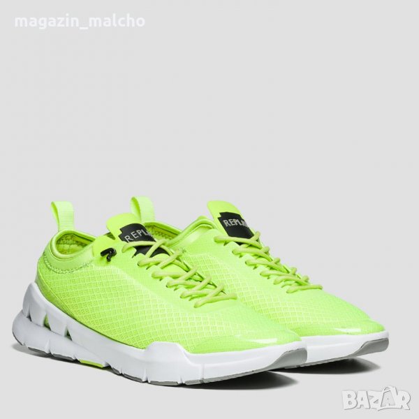 ДАМСКИ МАРАТОНКИ – REPLAY HAUTE; размери: 36, 37, 39, 40, снимка 1