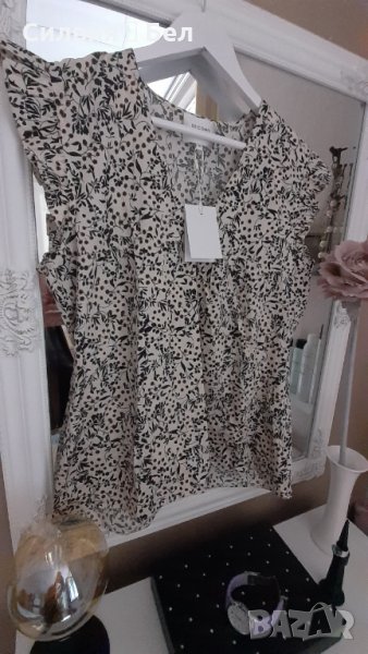 Дамска блуза размер М Л , снимка 1