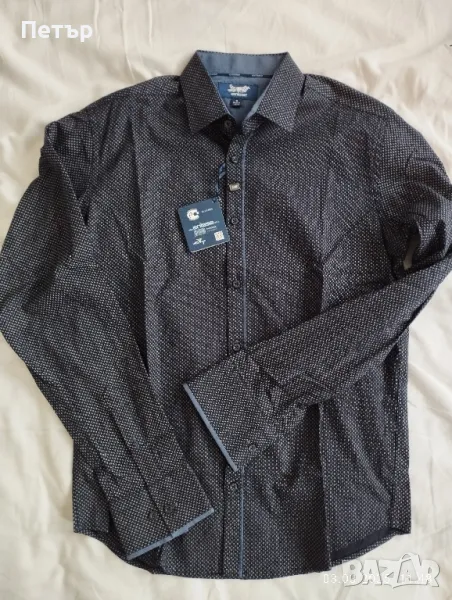 Продавам мъжка риза, снимка 1