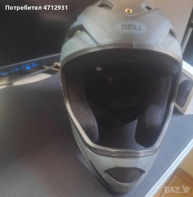 Детска каска BELl, снимка 1