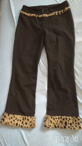 Панталон дамски, снимка 1