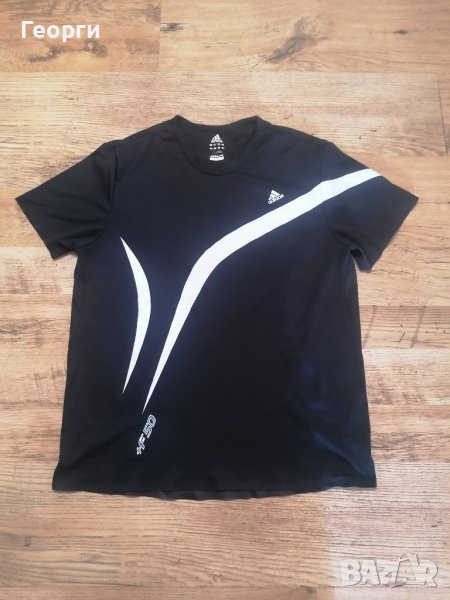 Мъжка тениска Adidas , снимка 1