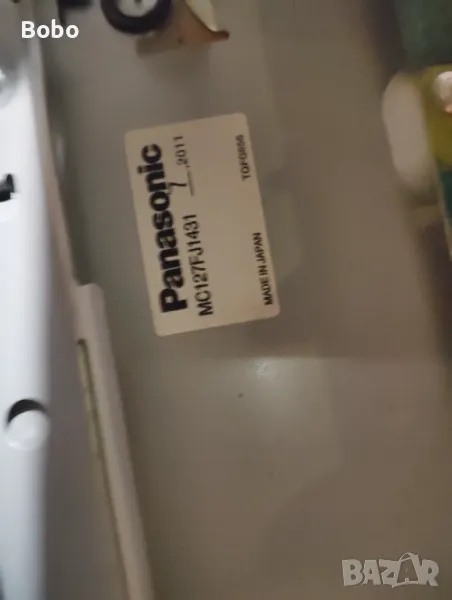 Main board TNPH0935(1)A, снимка 1