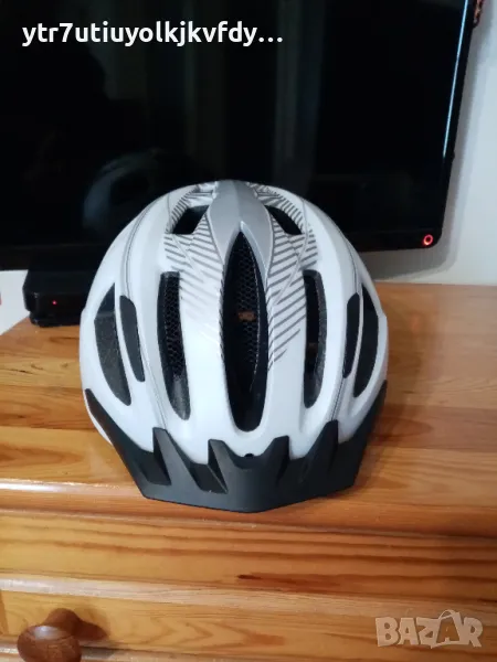 велосипедна каска, снимка 1