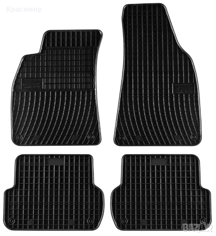 Стелки к-т - Audi-A4 B6 и  Audi A4-B7, снимка 1