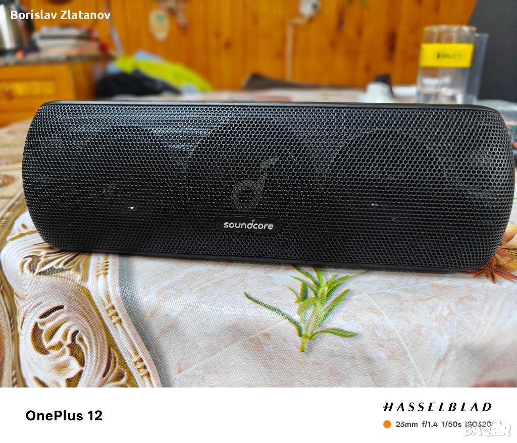 Anker Soundcore Motion+, снимка 1