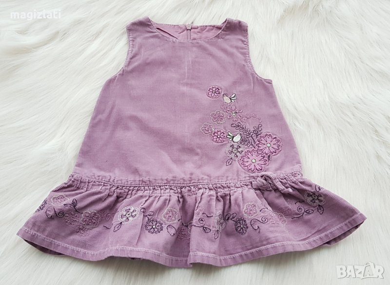 Детски сукман 6-9 месеца, снимка 1