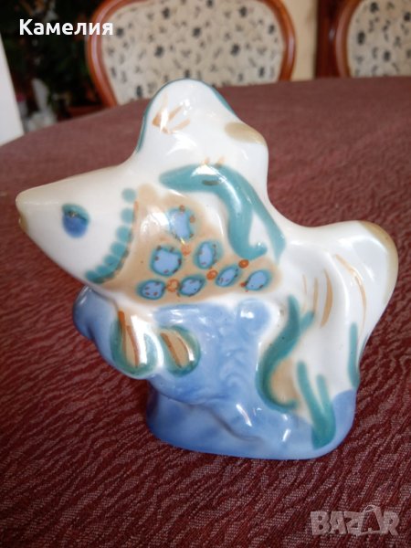 Порцеланова фигура , снимка 1