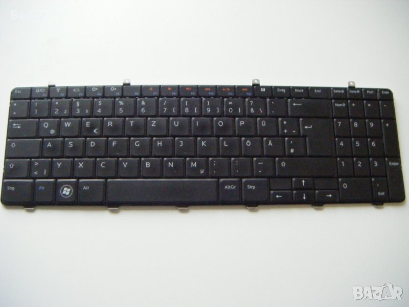 Клавиатура Dell 1564, снимка 1