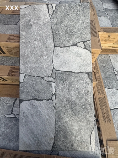 Гранитогрес 30/60 на KAI, снимка 1