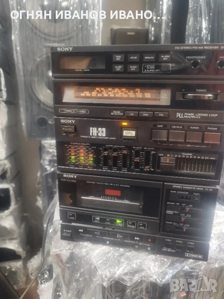 Sony FH 33, снимка 1