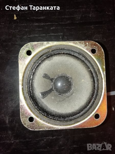 WESTRA -Високочестотен Говорител, снимка 1