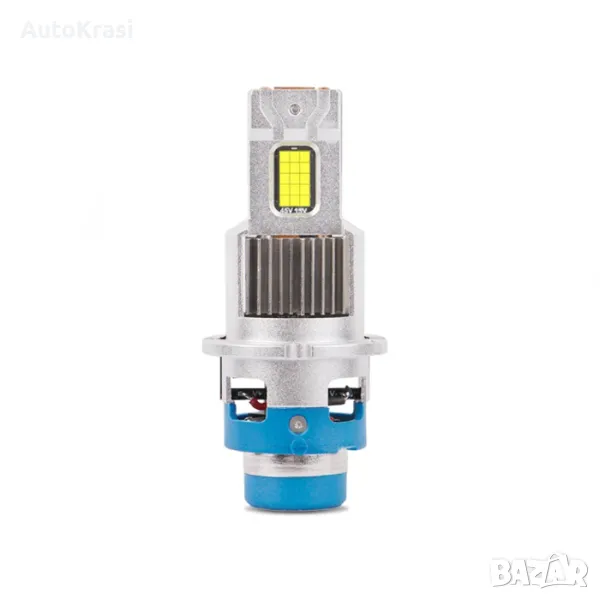 Диодни крушки D2S/R 50W 12-24V 2 БР/К-Т, снимка 1