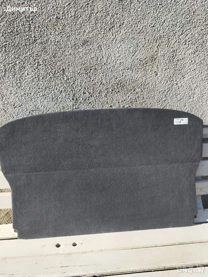 Продавам средна щора за Хонда CR-V, снимка 1