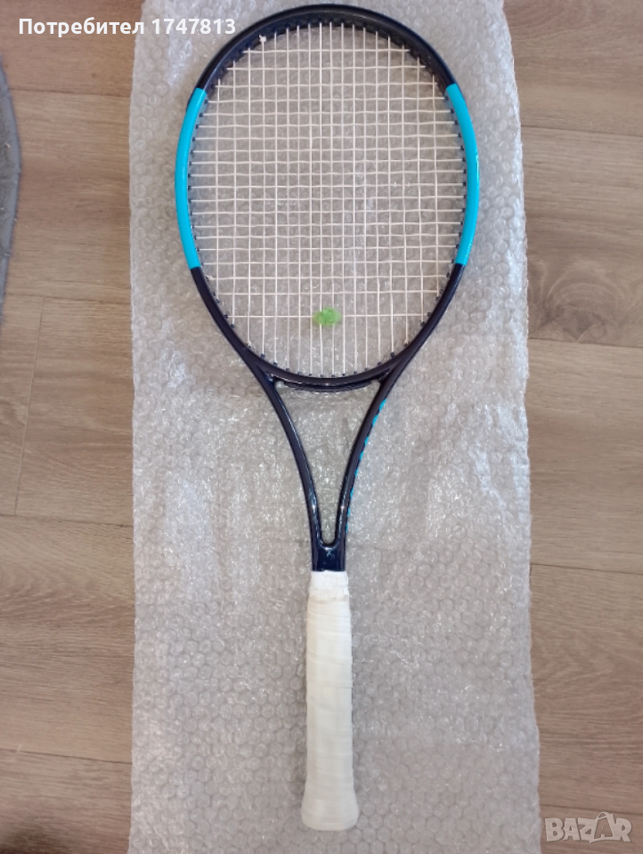 Wilson ultra tour v.2.0, снимка 1