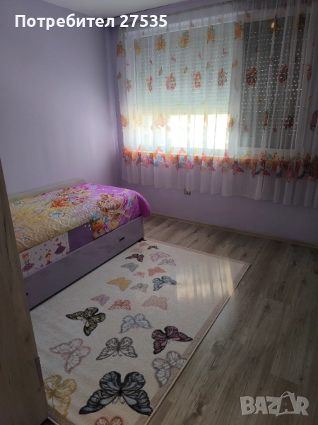 Перде, снимка 1