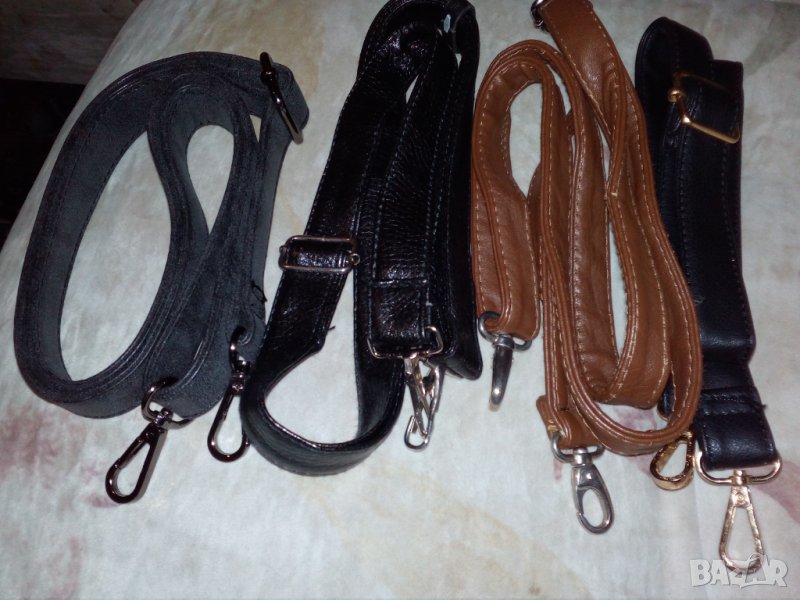 Дръжки за чанти и сакове за рамо, снимка 1