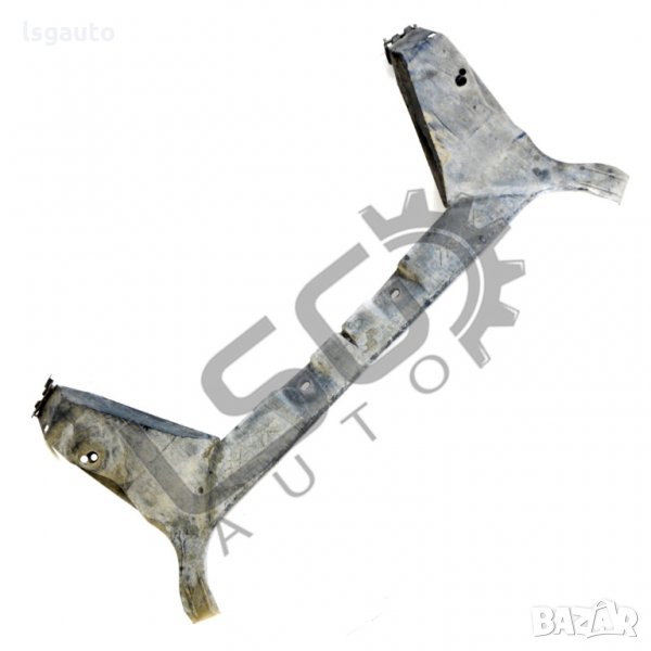 Kора заден мост Renault Scenic II  RM080421N-226, снимка 1