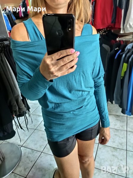 Pause Jeans блузи дълъг ръкав + потник, снимка 1