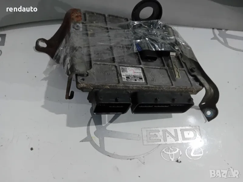 89661-05f20 Компютър Toyota Avensis Station Wagon T27 Face 2012-2015 1ad 2.0, снимка 1