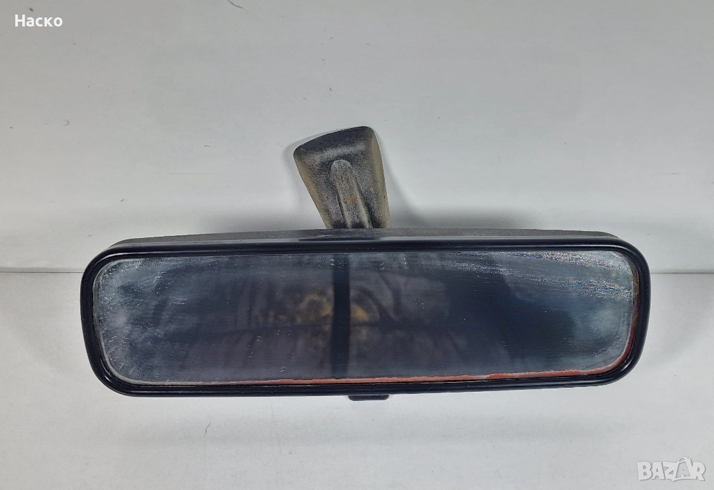 Огледало Задно Виждане Toyota Avensis T25 Тойота Авенсис 2003-2008, снимка 1