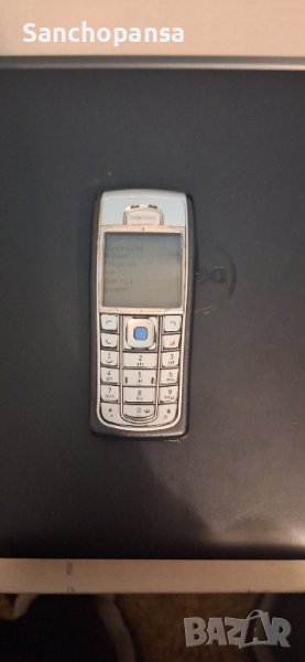 Nokia 6230i, снимка 1