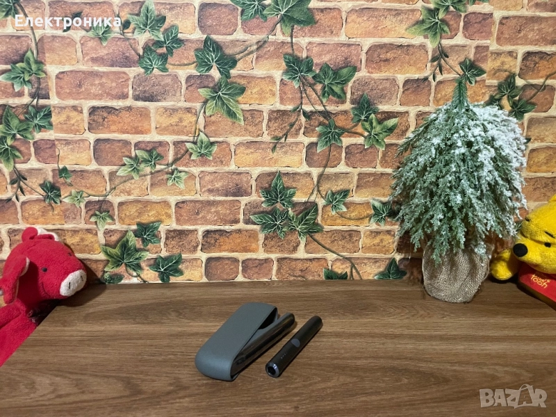 Iqos Iluma, снимка 1
