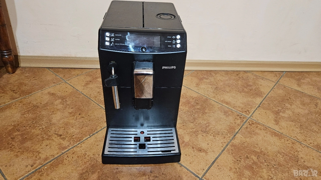 Кафеавтомат Philips EP3510, не включва, снимка 1