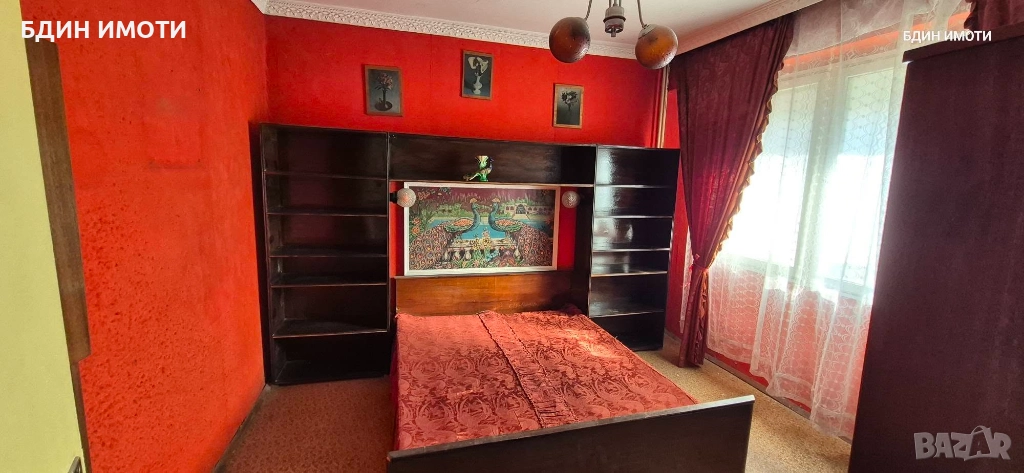 Продавам двустаен Видин, снимка 1