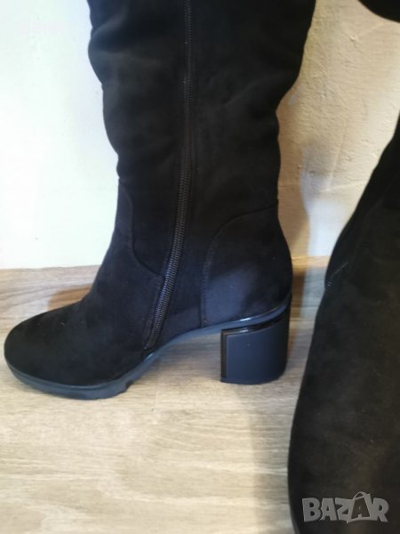 Нови ботуши номер 36, снимка 1