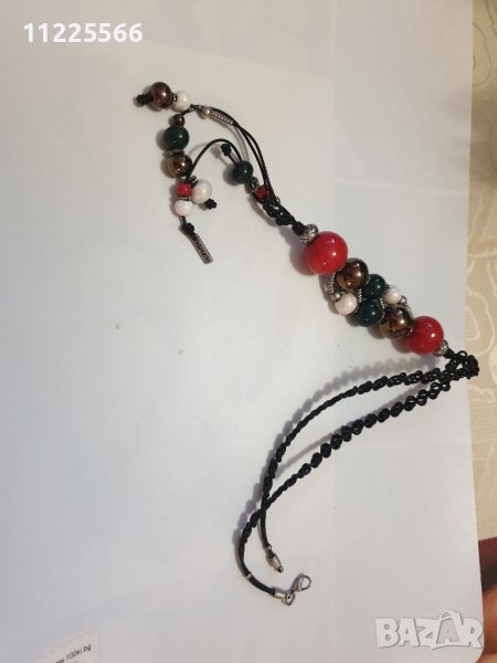 Гривни и бутиково колие, снимка 1