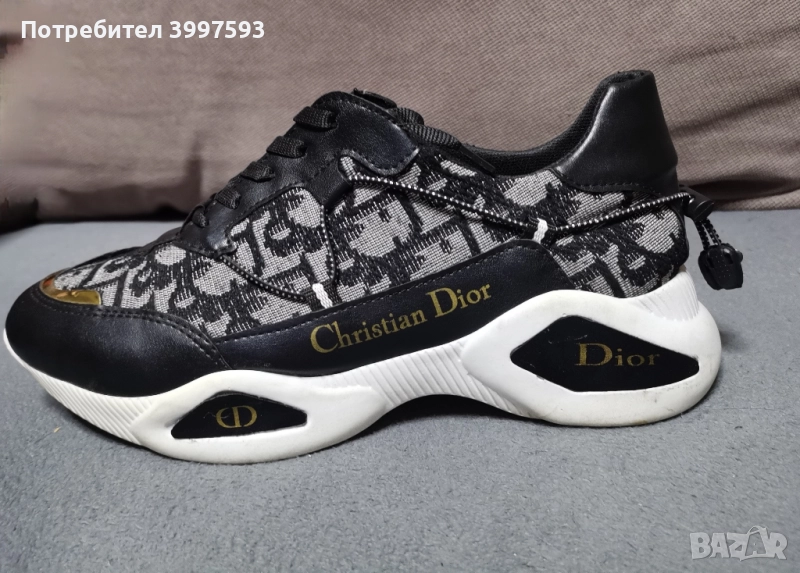 Дамски Маратонки , снимка 1