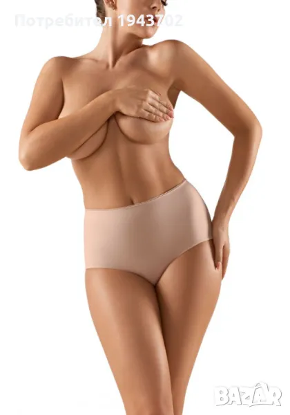 Моделиращи бикини в черен цвят BBL2005, снимка 1