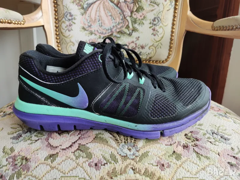 маратонки Nike Flex 2014 Run Premium, снимка 1